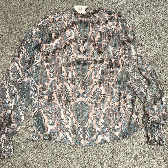 New autres filles top - Picture 10 of 10